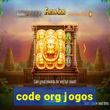 code org jogos